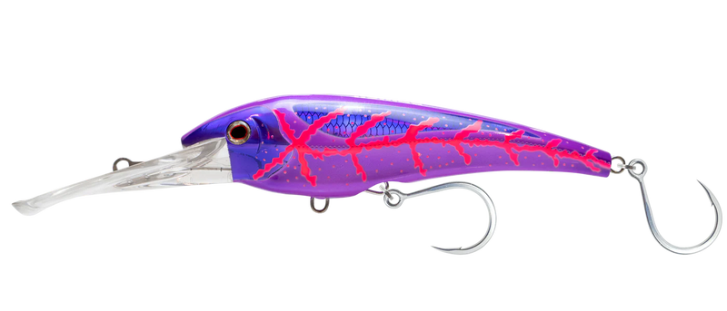 Load image into Gallery viewer, Nomad DTX Minnow 200mm
