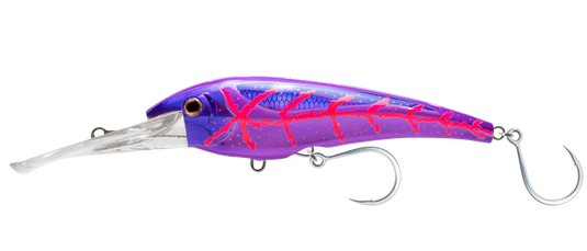Nomad DTX Minnow 200mm