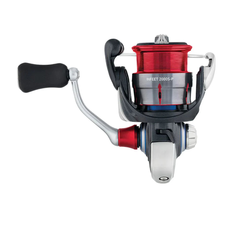 Load image into Gallery viewer, Daiwa 26 Infeet X
