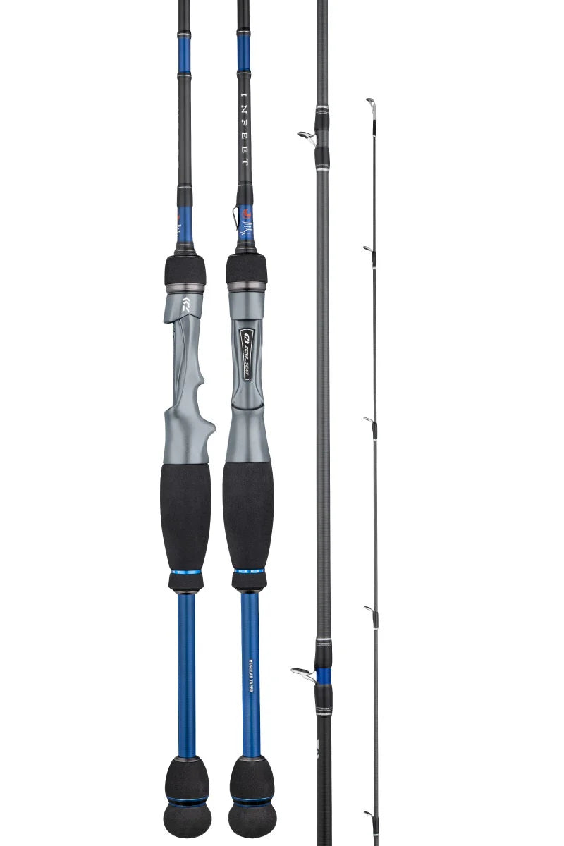 Load image into Gallery viewer, Daiwa 26 Infeet BF
