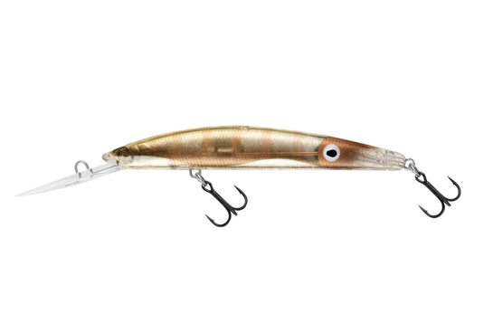 Daiwa Double Clutch 60 IZM 60SP-G