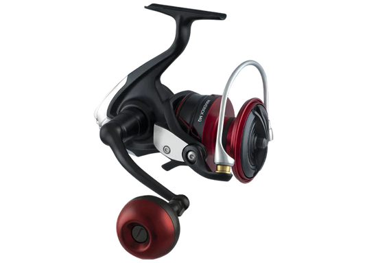 Daiwa Maverick MQ