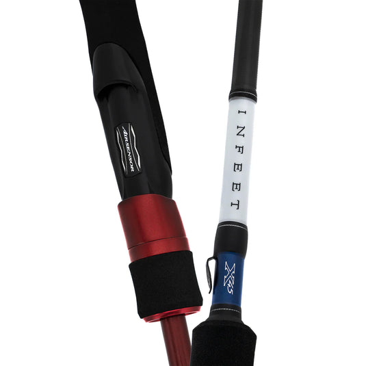 Daiwa Infeet S