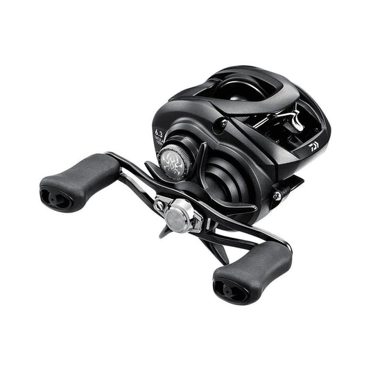 Daiwa 23 Tatula 100