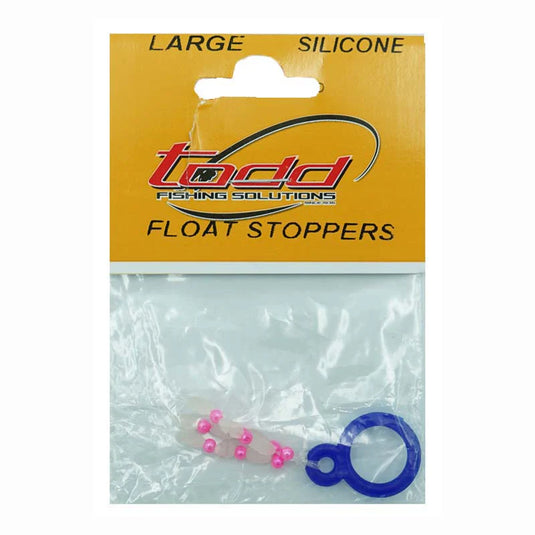 Todd Float Stoppers