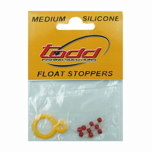 Load image into Gallery viewer, Todd Float Stoppers
