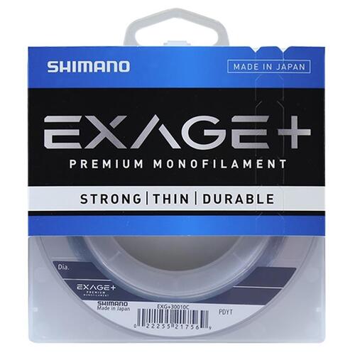 Shimano Exage Plus Mono - 300m