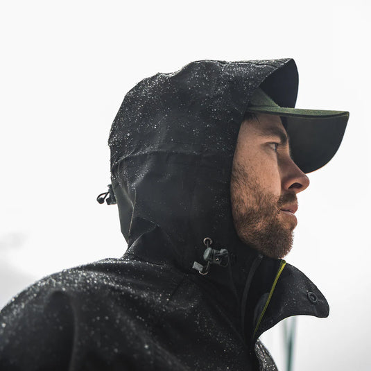 Desolve Fathom Jacket - Black