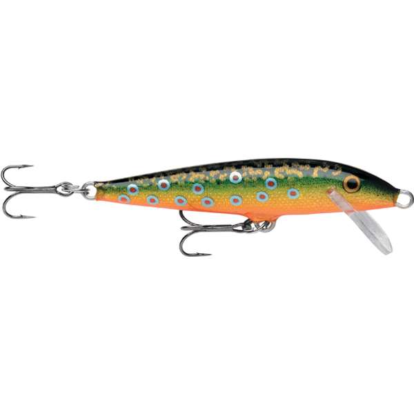 Load image into Gallery viewer, Rapala Original Floater
