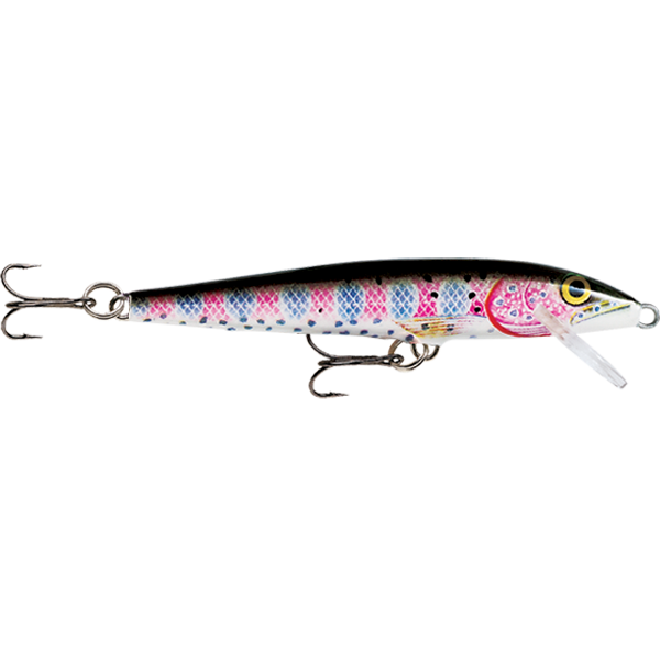 Load image into Gallery viewer, Rapala Original Floater
