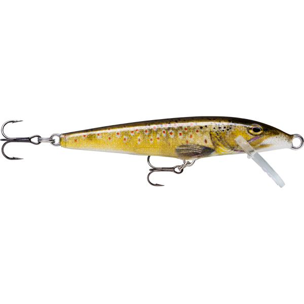 Load image into Gallery viewer, Rapala Original Floater
