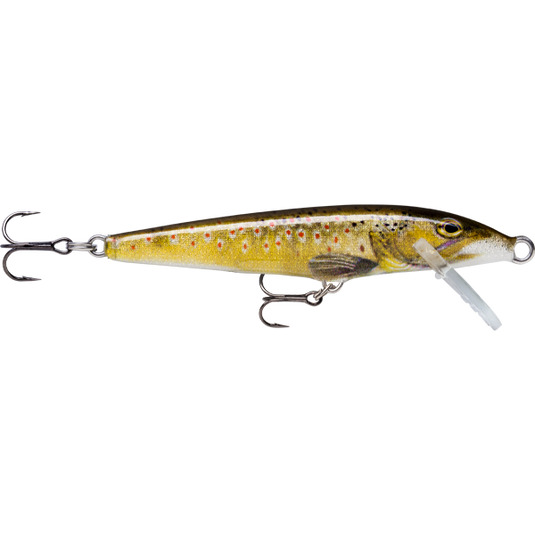 Rapala Original Floater