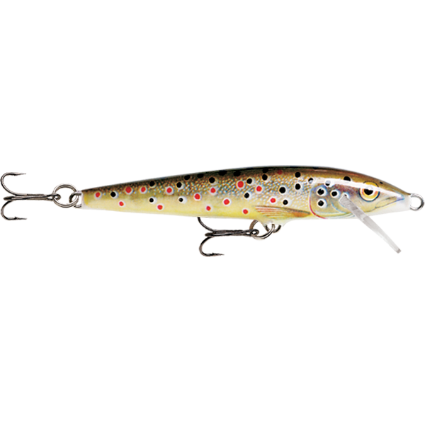 Load image into Gallery viewer, Rapala Original Floater
