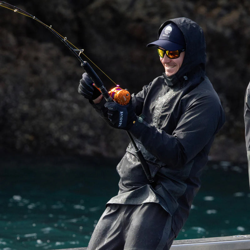 Load image into Gallery viewer, Desolve Fathom Anorak Jacket
