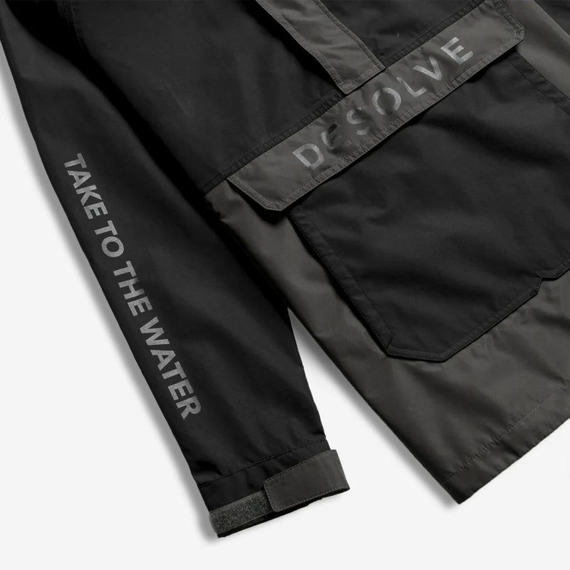 Load image into Gallery viewer, Desolve Fathom Anorak Jacket
