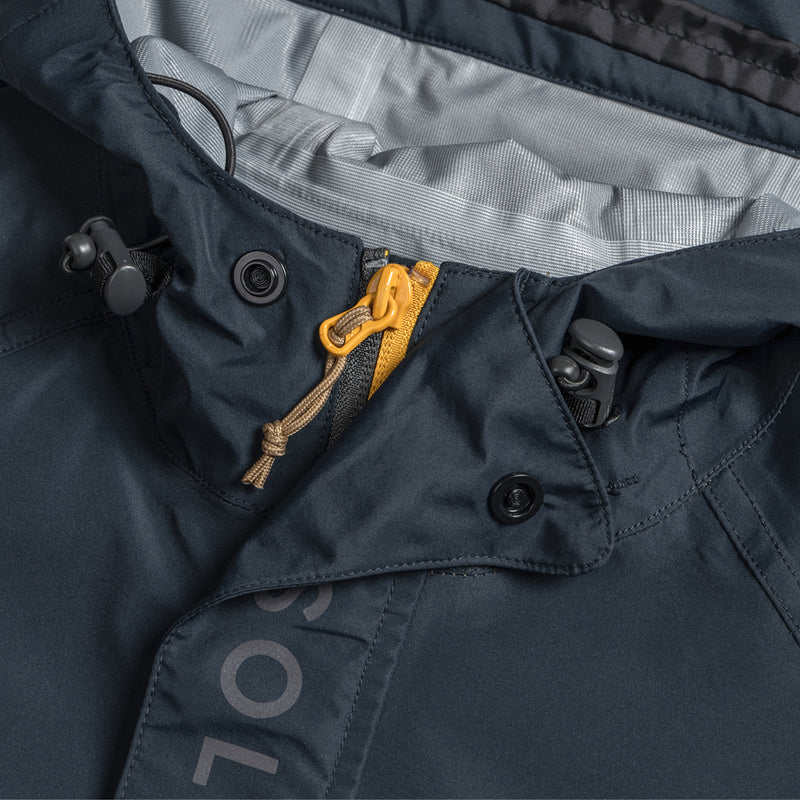 Load image into Gallery viewer, Desolve Fathom Jacket - Black

