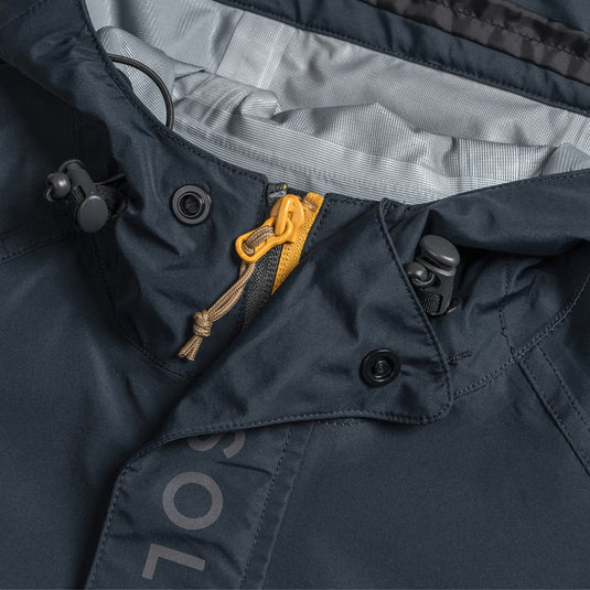 Desolve Fathom Jacket - Black