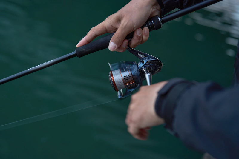 Load image into Gallery viewer, Shimano Nasci FD
