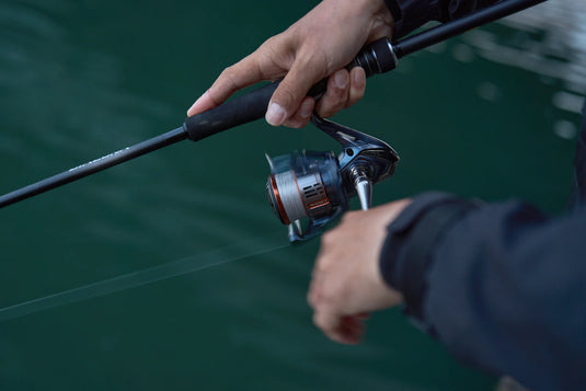 Shimano Nasci FD