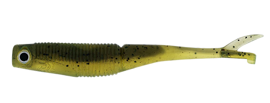 Daiwa Bait Junkie Flick 295