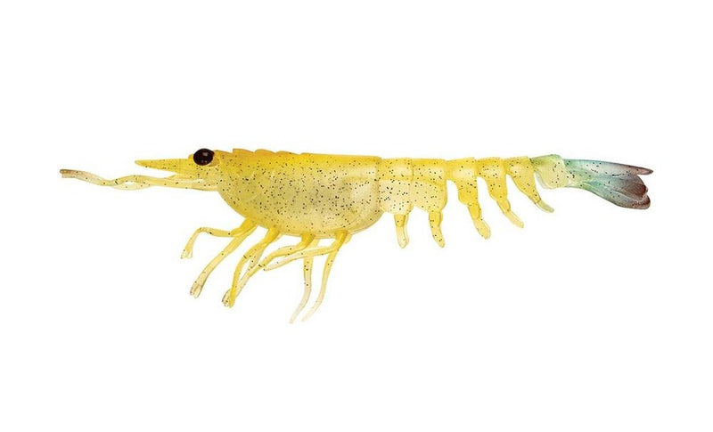 Load image into Gallery viewer, Nomad Live Ops Switcher Shrimp 2.3" - 6 Pack
