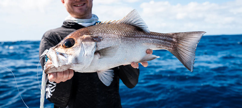 Load image into Gallery viewer, Daiwa Saltiga SL Jig 130g
