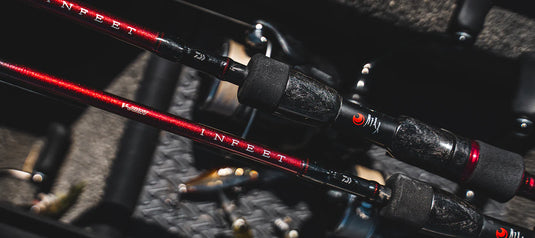 Daiwa 26 Infeet SK