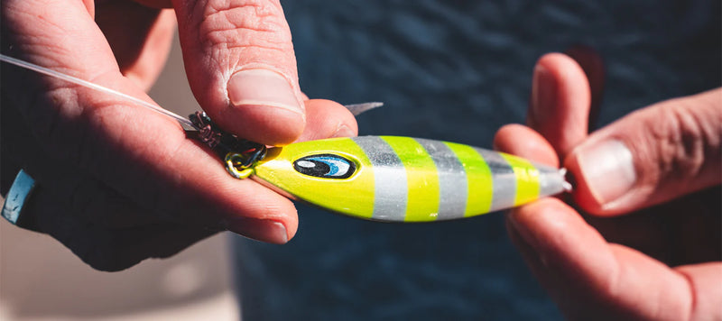 Load image into Gallery viewer, Daiwa Saltiga FK Jig
