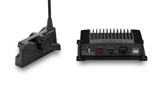 Garmin LiveScope Plus System