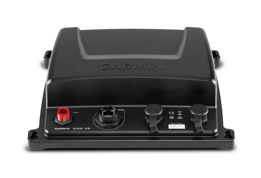 Garmin GSD25 Sonar Module