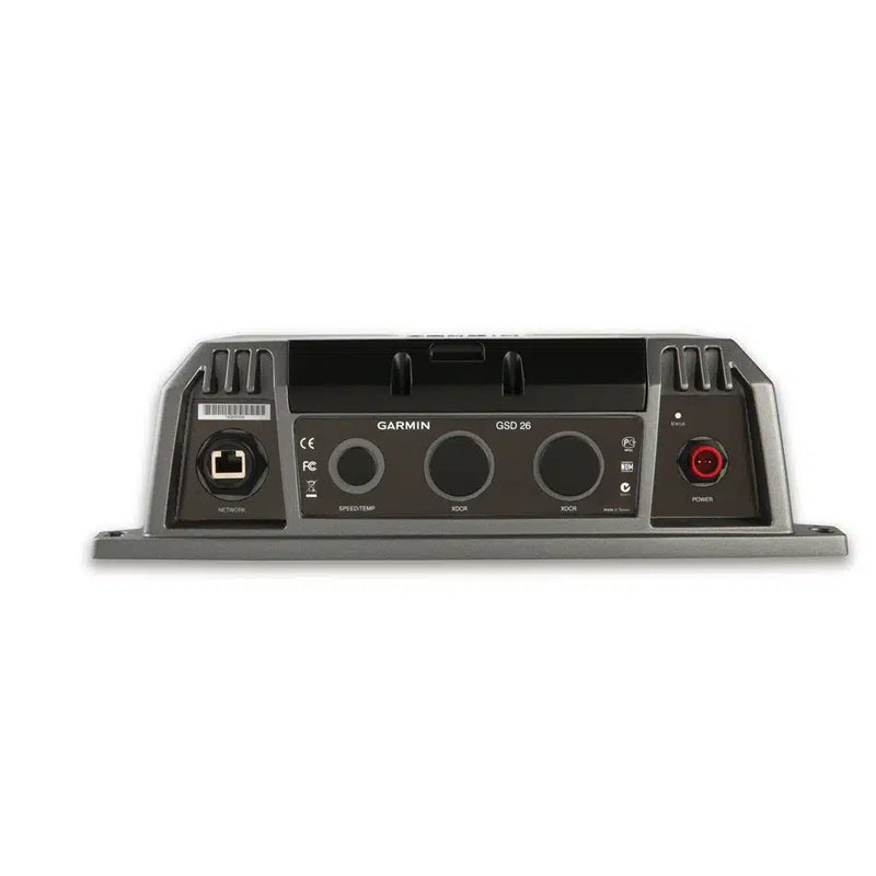 Load image into Gallery viewer, Garmin GSD26 Sonar Module

