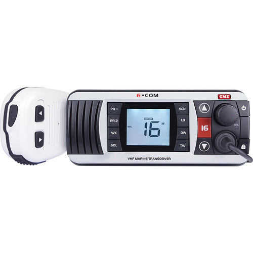 Load image into Gallery viewer, GME GX700 VHF Marine Radio
