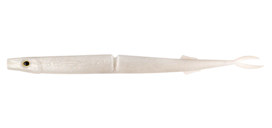 Daiwa Bait Junkie 10" Gar