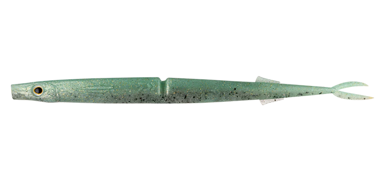 Load image into Gallery viewer, Daiwa Bait Junkie 10" Gar
