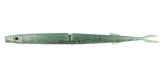 Daiwa Bait Junkie 10" Gar