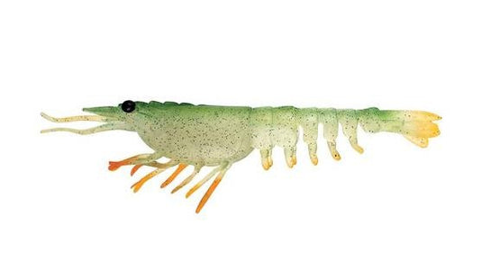 Nomad Live Ops Switcher Shrimp 2.3" - 6 Pack