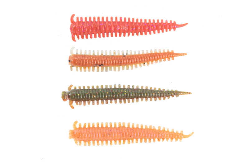 Load image into Gallery viewer, Berkley Gulp 2" Sandworm
