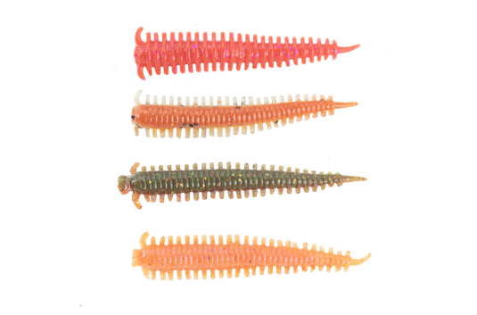 Berkley Gulp 2" Sandworm
