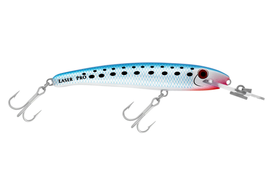 Halco Laser Pro 120