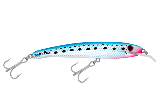 Halco Laser Pro 160