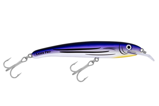 Halco Laser Pro 160