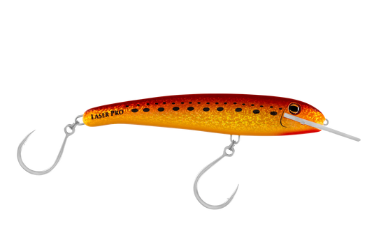 Halco Laser Pro 210