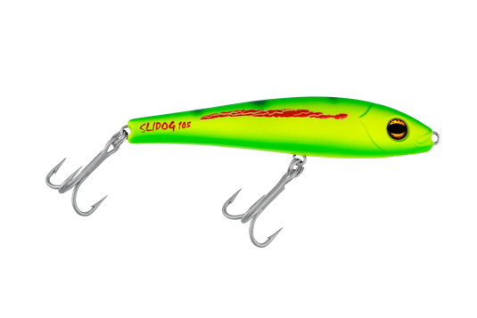 Halco Slidog