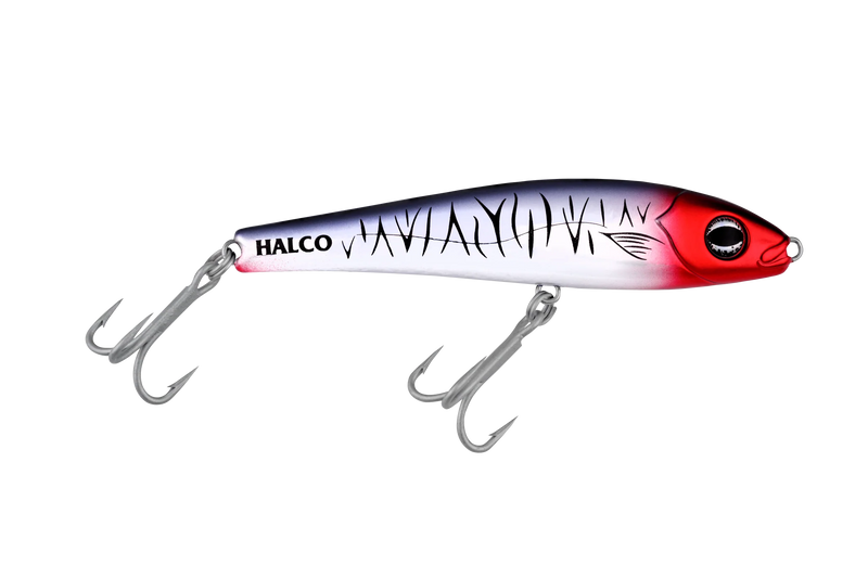Load image into Gallery viewer, Halco Slidog
