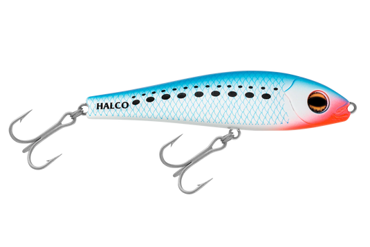 Halco Slidog