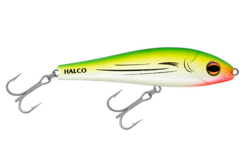 Load image into Gallery viewer, Halco Slidog
