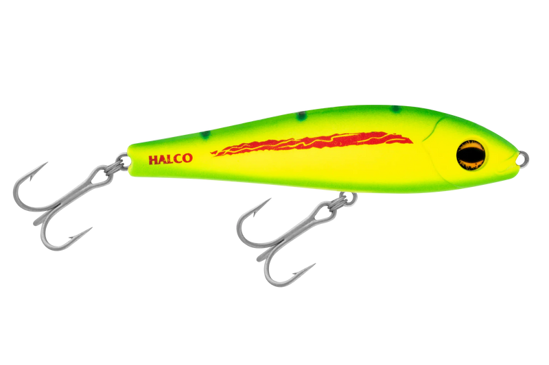 Load image into Gallery viewer, Halco Slidog
