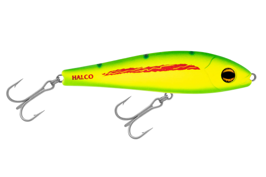 Halco Slidog