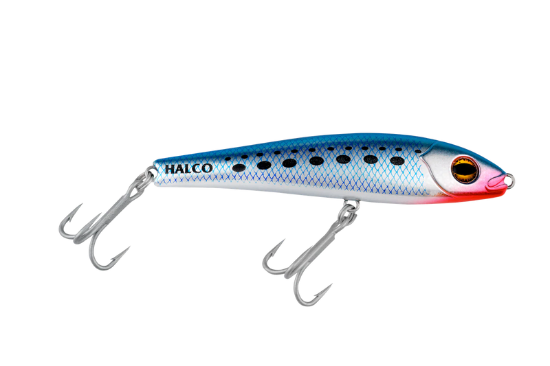 Load image into Gallery viewer, Halco Slidog
