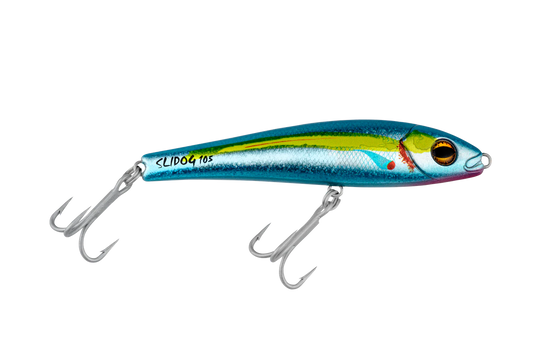 Halco Slidog